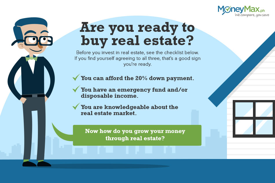 3 easy ways to earn money in real estate 3