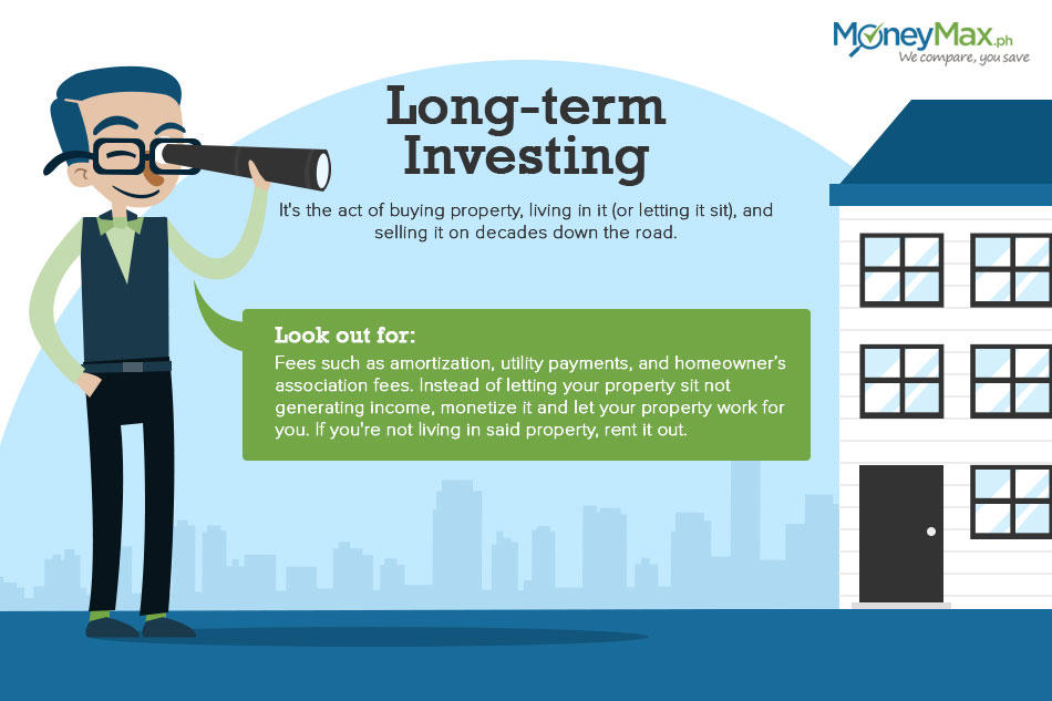 3 easy ways to earn money in real estate ABSCBN News