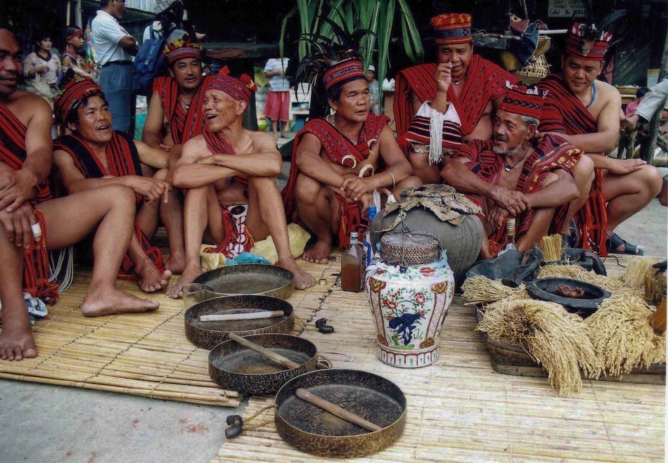 Rice Culture Of The Cordilleras Abs Cbn News