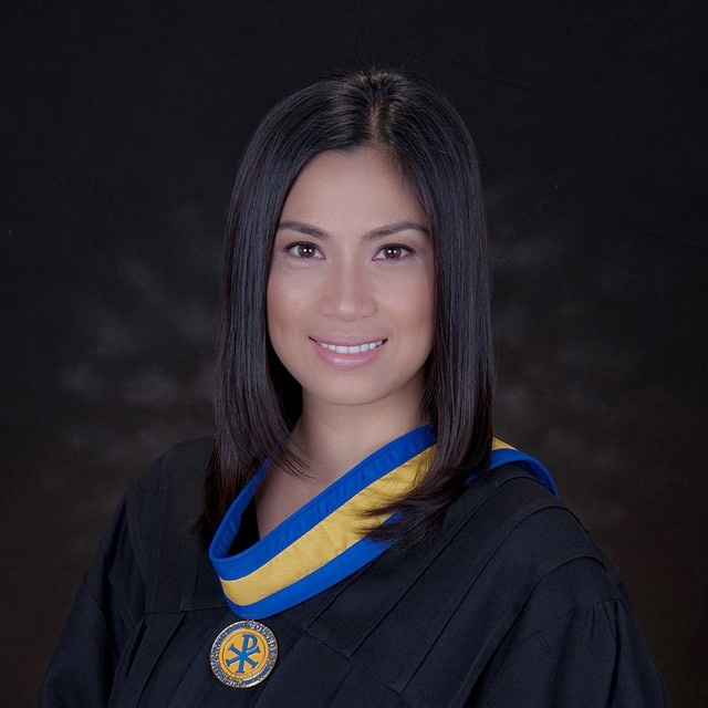 LOOK 15 celebrity graduation photos ABSCBN News