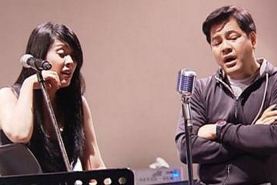 Walangforever 8 Celebrity Marriages That Didn T End Hily Ever Martin Nievera And Pops Fernandez