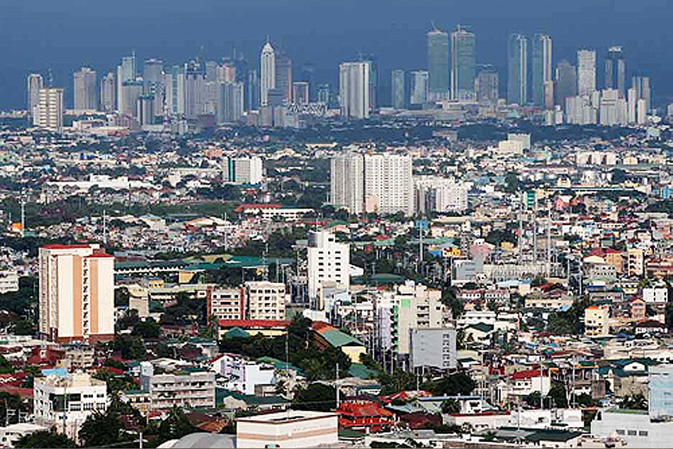 LOOK Philippines' 11 largest cities by 2020 ABSCBN News
