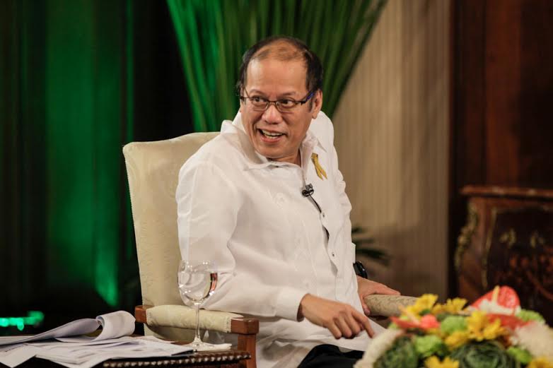 PNoy&#39;s greatest legacy? No more apathy among Pinoys 1