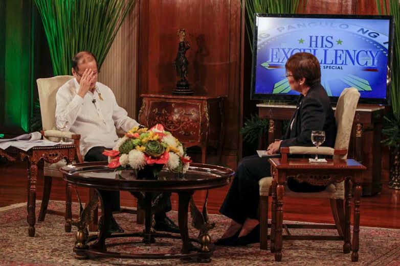 PNoy&#39;s greatest legacy? No more apathy among Pinoys 2