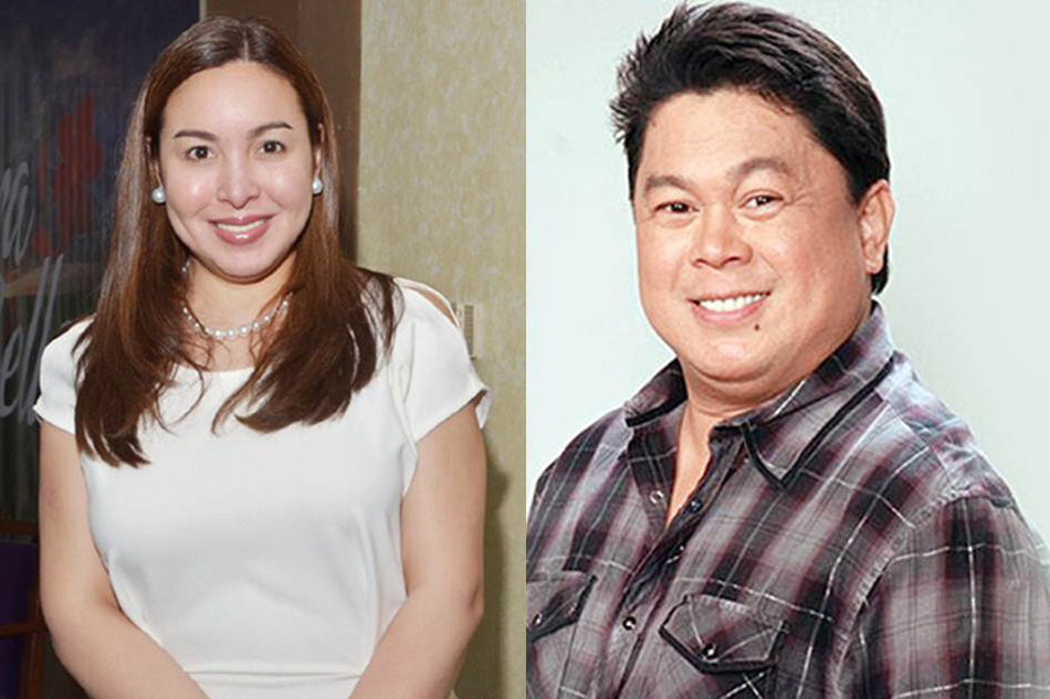 #WalangForever: 8 celebrity marriages that didn't end happily ever ...