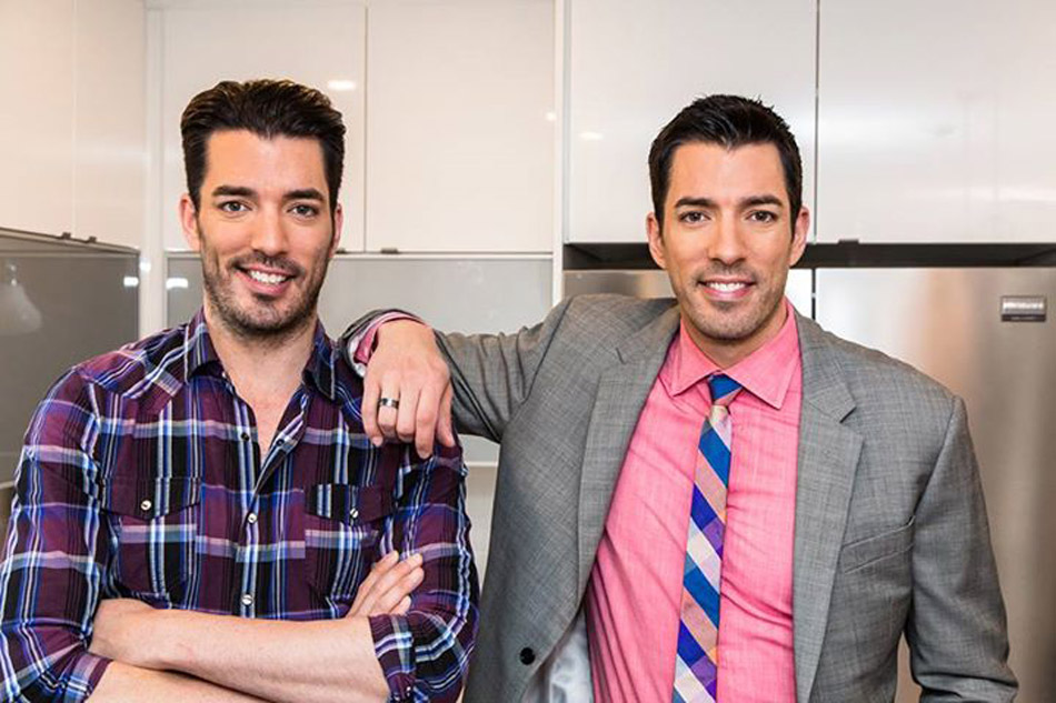 Designing your home? 10 tips from 'Property Brothers' 1