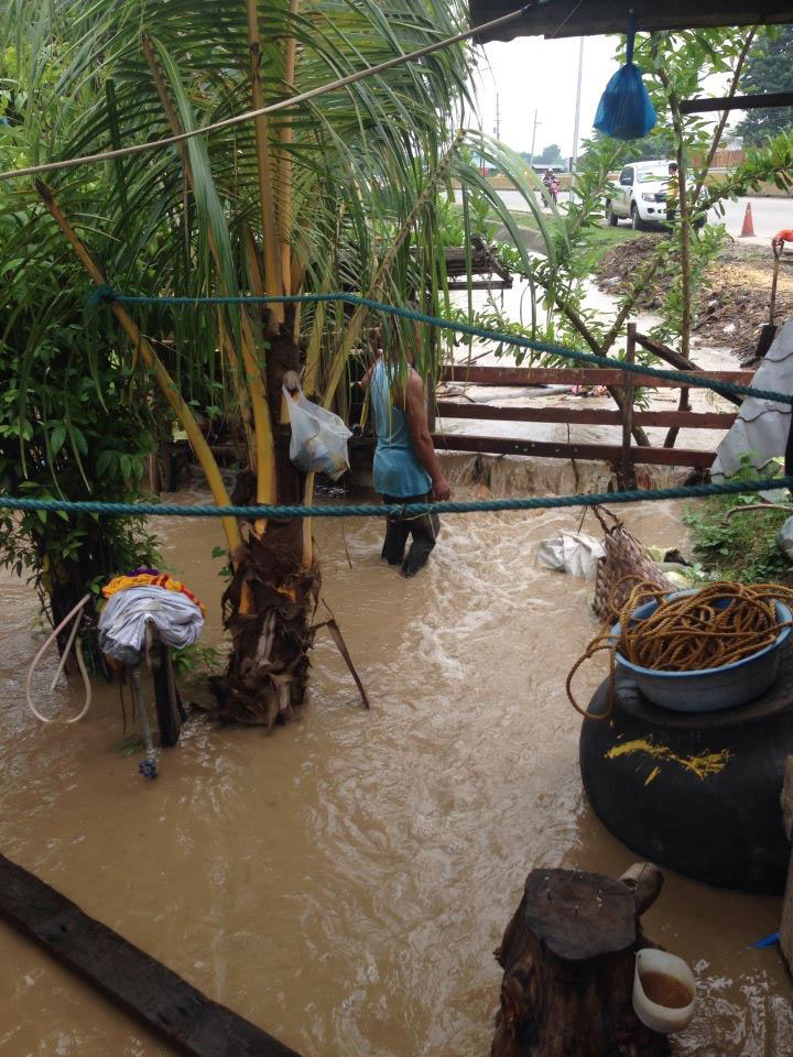 LOOK Zamboanga City also hit by floods ABSCBN News