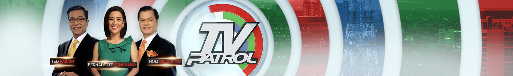 Tv Patrol Abs Cbn News