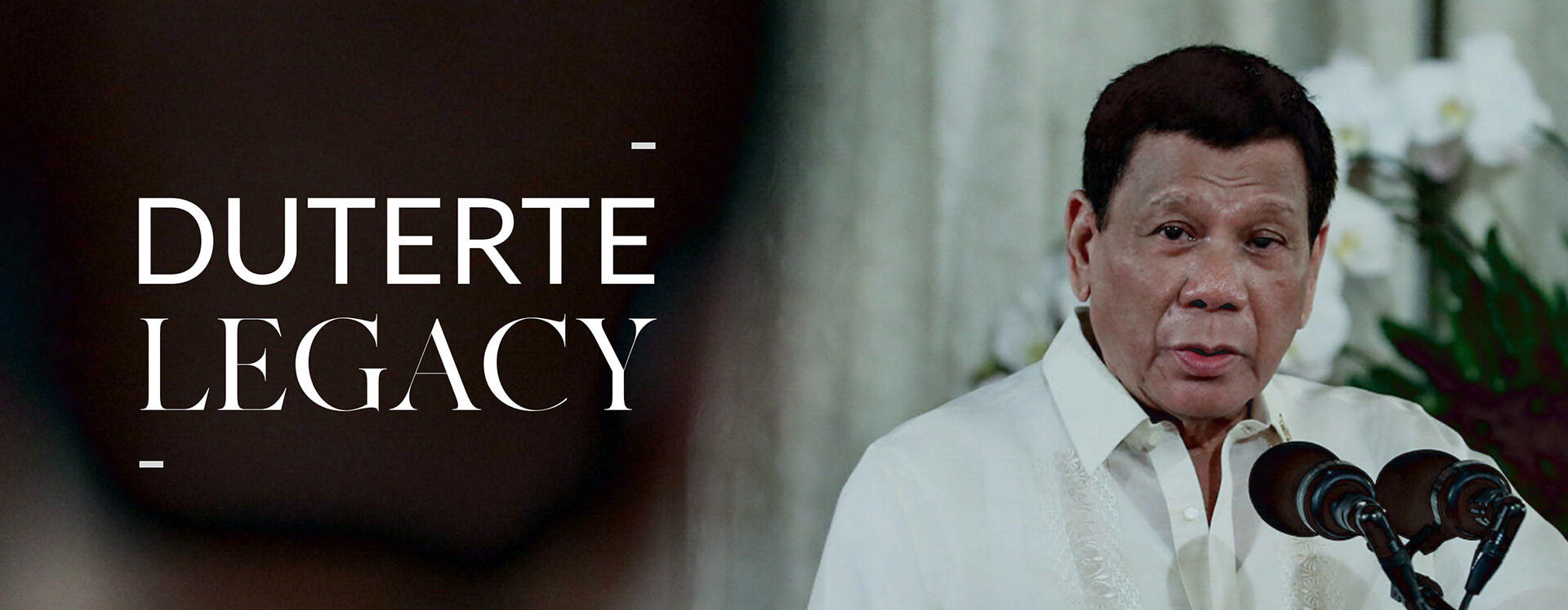Duterte Legacy